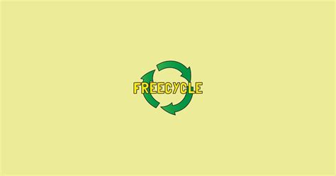 freecycle stroud  wanted